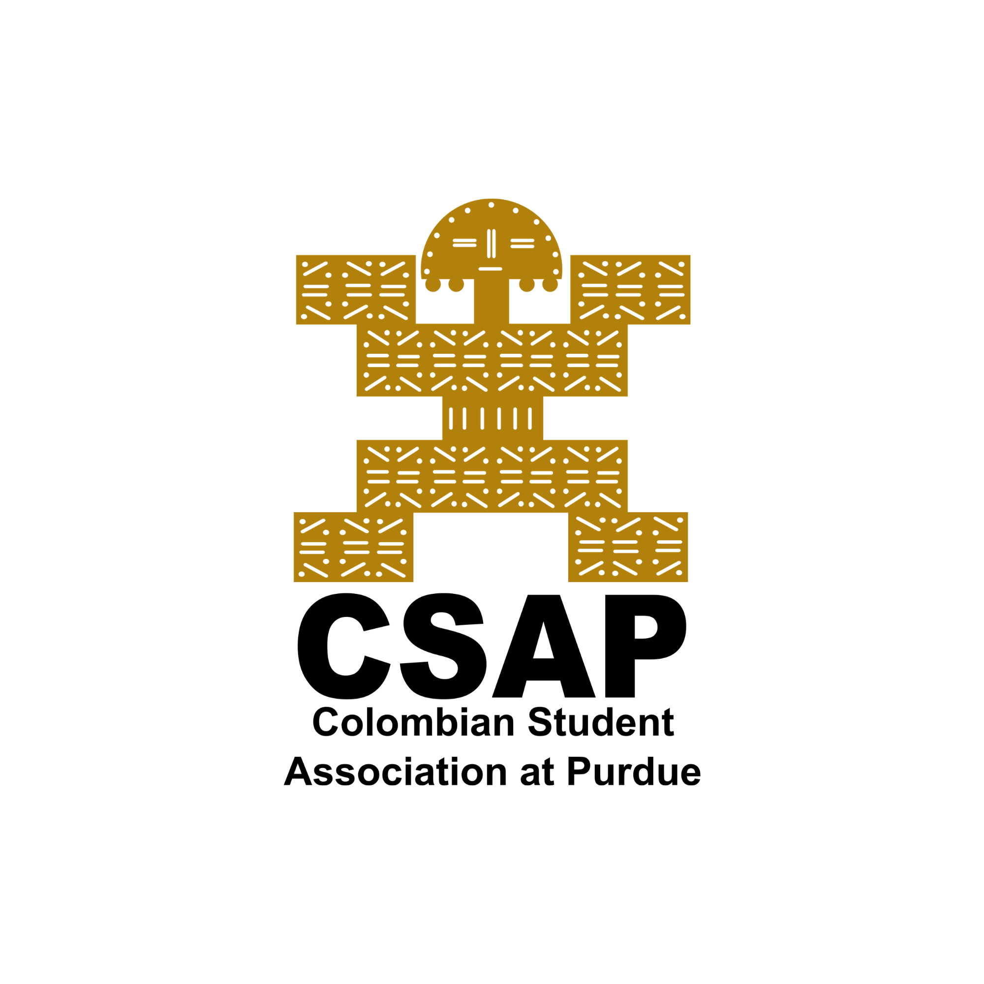 CSAP Logo