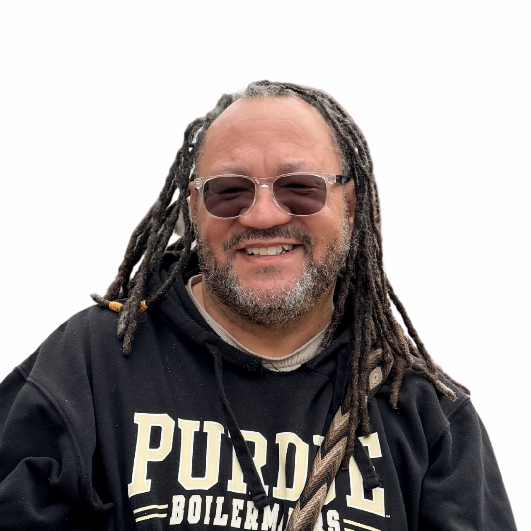 Jorge — Secretary