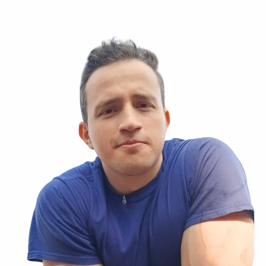 JuanJo — Vice President