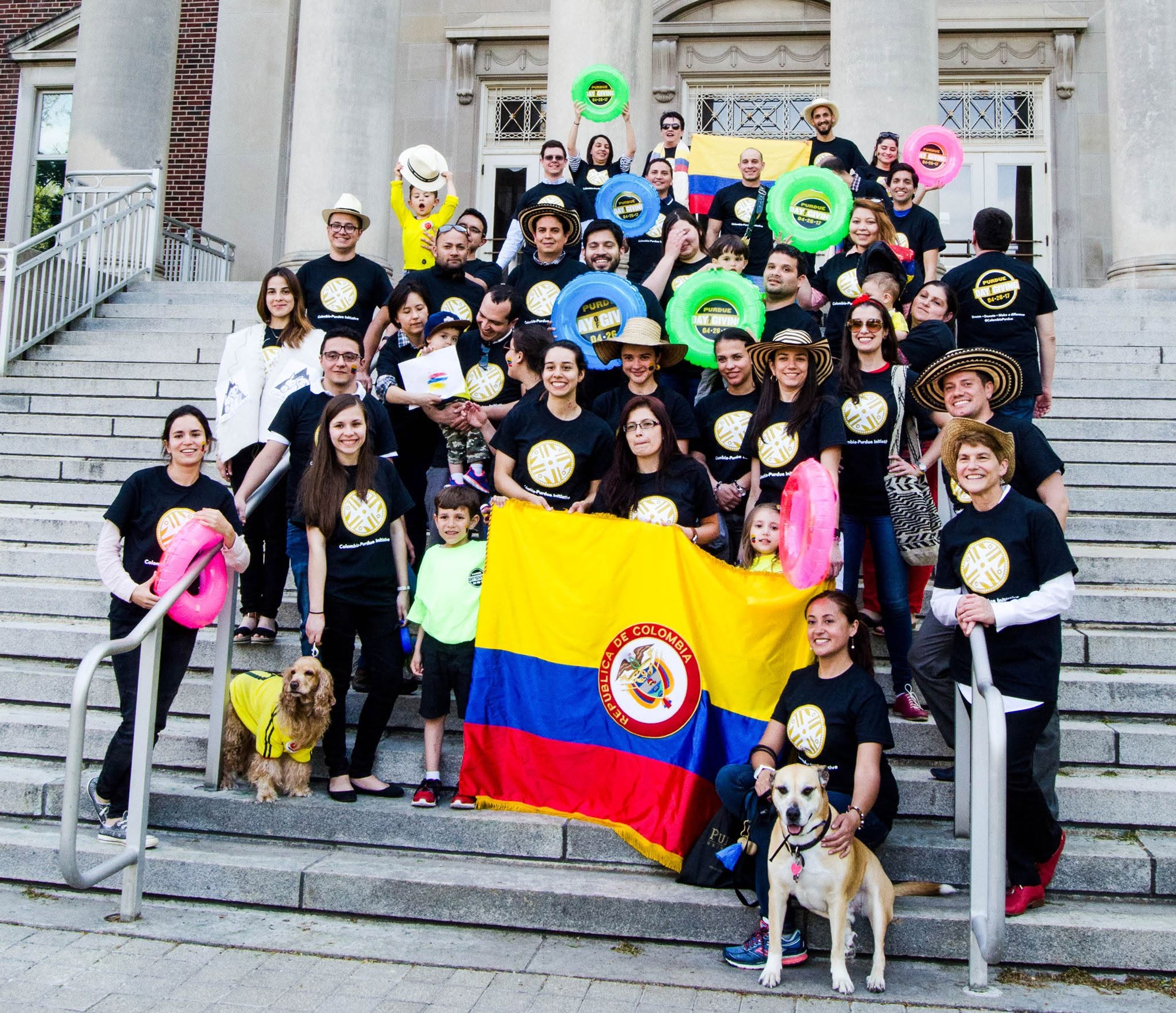 CSAP members
