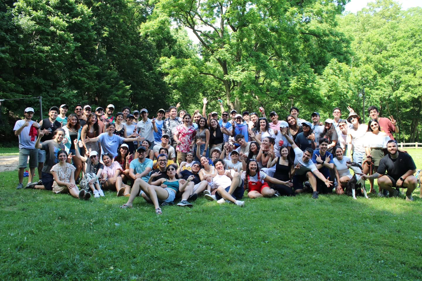 CSAP community